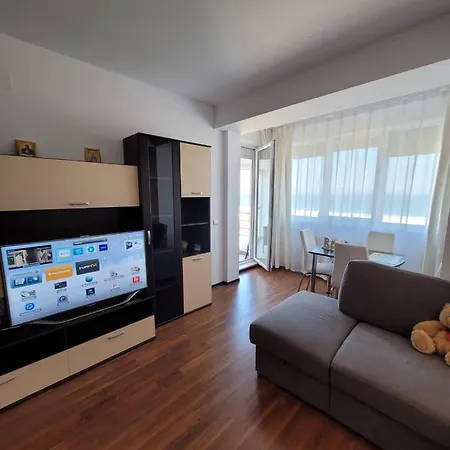 アパート View Summerland ママイア