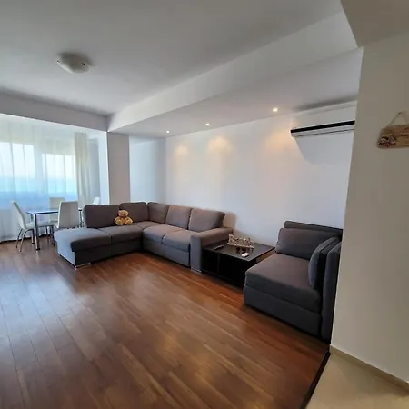 View Summerland Apartmán *