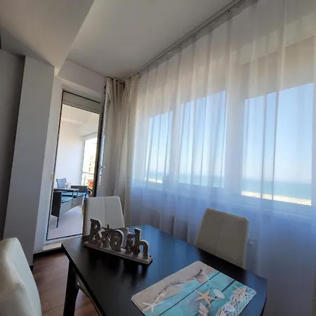 Apartmán View Summerland Mamaia