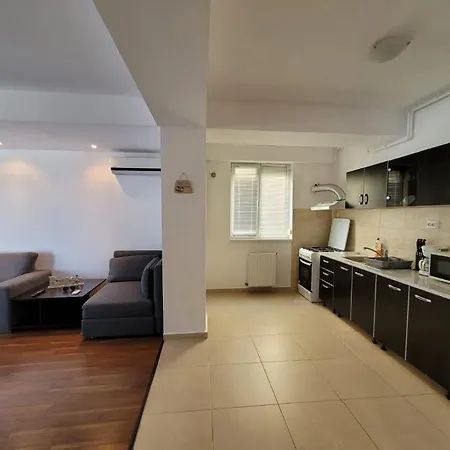 View Summerland Apartmán