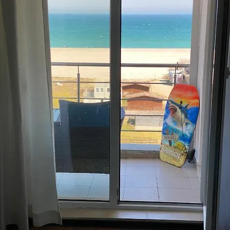 Apartmán View Summerland *